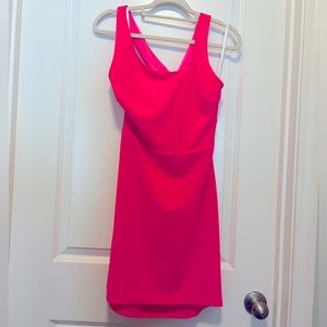 B. Darlin 11/12 pink mini dress NWT